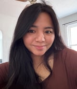 Nanny/Babysitter in London - Rhea May B.
