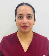 Caregiver in Abbotsford - Narinder K.