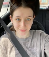 Nanny/Babysitter in Carleton Place - Ruby M.