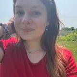 Nanny/Babysitter in Quebec - Marianne G.