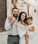 Nanny/Babysitter in Richmond Hill - Looking for a Russian-Speaking Nanny