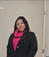 Caregiver in Penticton - Terry Ann C.