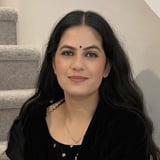 Nanny/Babysitter in Winnipeg - Jassi G.