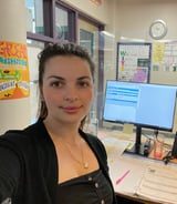 Cook in Ottawa - Irene P.