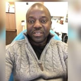 Caregiver in Toronto - Keneth N.