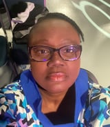 Housekeeper in Vaughan - Olusola O.