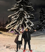 Nanny/Babysitter in Calgary - Eza R.