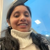 Housekeeper in Port Moody - Roxana C.