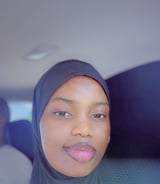 Housekeeper in Saint-Jerome - Assata K.
