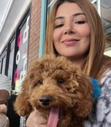 Pet care in Toronto - Burcu S.