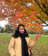 Nanny/Babysitter in Toronto - Crystal A.