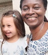 Nanny/Babysitter in Calgary - Vivian M.