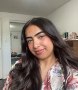 Nanny/Babysitter in Brampton - Gurleen K.