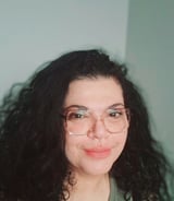 Housekeeper in Gatineau - Wafaa A.