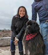 Nanny/Babysitter in Langley - Lissa M.