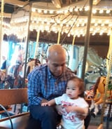 Nanny/Babysitter in Calgary - Jun S.