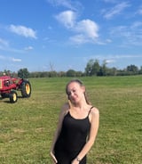Nanny/Babysitter in Brampton - Kathryn R.
