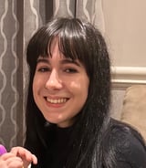 Nanny/Babysitter in Toronto - Alex F.