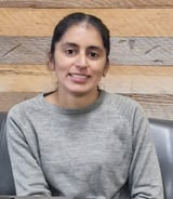 Nanny/Babysitter in Winnipeg - Randeep K.