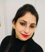 Nanny/Babysitter in Gatineau - Kirtee A.