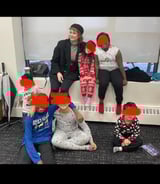 Nanny/Babysitter in Montreal - Mishel P.