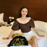 Caregiver in Vaughan - Claire Ann T.