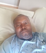 Driver in Gatineau - Emgoue G.