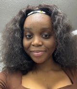 Nanny/Babysitter in Ottawa - Rachel P.