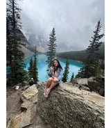 Housekeeper in Vancouver - Pamela D.