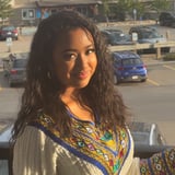 Nanny/Babysitter in Edmonton - Tami T.
