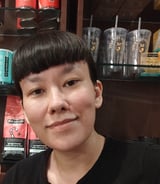 Housekeeper in Brossard - Liana B.