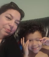 Nanny/Babysitter in Mississauga - Andrea S.