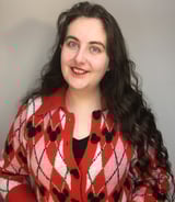 Tutor in Toronto - Ashley S.