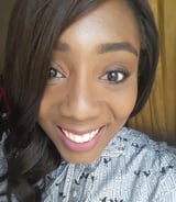 Caregiver in Edmonton - Adaobi A.