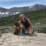 Pet care in Calgary - Meghan D.