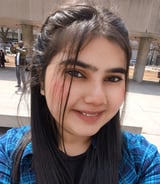 Nanny/Babysitter in Mississauga - Pooja P.