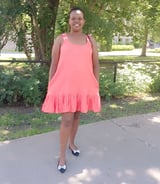 Caregiver in Westmount - Norah L.