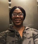 Nanny/Babysitter in Brantford - Chinwendu O.