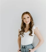 Nanny/Babysitter in Edmonton - Lanaya C.
