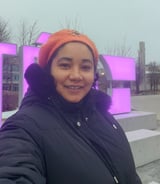 Nanny/Babysitter in Ottawa - Regine C.