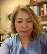 Caregiver in Vaughan - Daisyrie B.