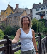 Caregiver in Ottawa - Robin M.