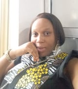 Housekeeper in Toronto - Omosigho O.