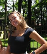 Nanny/Babysitter in Burford - Elle F.