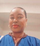 Caregiver in Vaughan - Funmilayo Olaide O.
