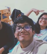 Nanny/Babysitter in Guelph - Towhidul A.