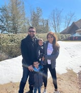 Nanny/Babysitter in La Prairie - Care giver