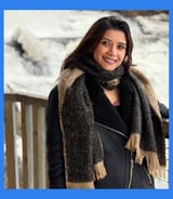Tutor in Ottawa - Shweta B.