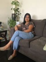Caregiver in Toronto - Maria M.