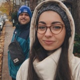 Housekeeper in Toronto - Effie N.